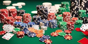 Blackjack Live Dealer Sky88 Chiến Thuật Thắng