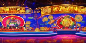 Crazy Time Game Show Sky88 2026