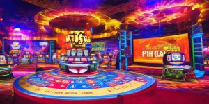 Monopoly Live Tại Sky88 Hướng Dẫn