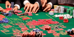 Poker Three Card Sky88 Live Dealer Tips
