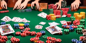 Speed Baccarat Tại Sky88 2026